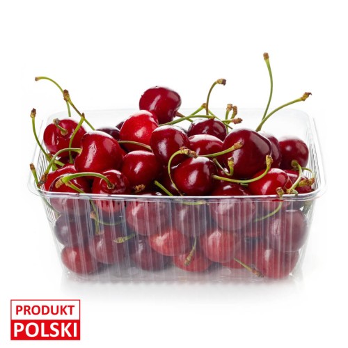czereśnie-opakowanie-500g