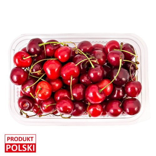 wiśnie-opakowanie-500g