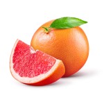 Grejpfrut czerwony - na sztuki