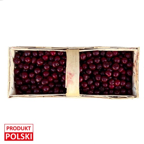 wiśnie-koszyk-3kg-produkt-polski
