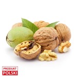 Orzechy włoskie