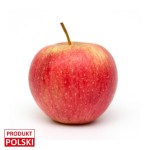 Jabłka szampion - na sztuki