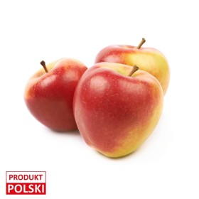 Jabłka jonagold