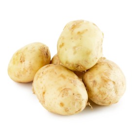 Ziemniaki młode