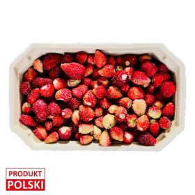 Poziomki - opakowanie 300g