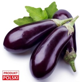 Bakłażan - na wagę