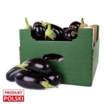 Bakłażan - paczka