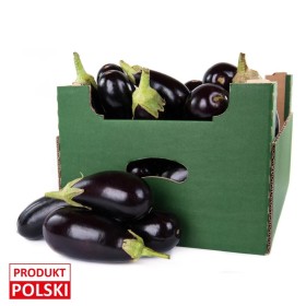 Bakłażan - paczka