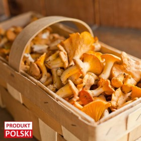 Kurka świeża - koszyk 1kg