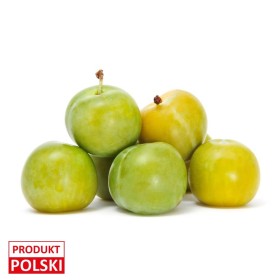 Śliwka renkloda