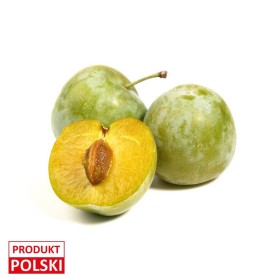 Śliwka żółta - na sztuki
