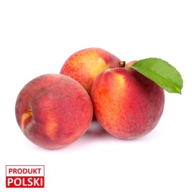 Brzoskwinia