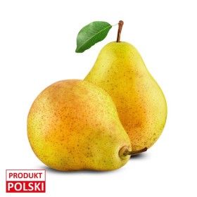 Gruszka lukasówka