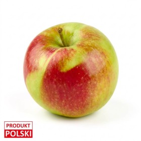 Jabłka piros - na sztuki