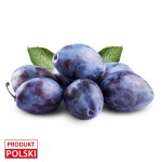 Śliwka węgierka