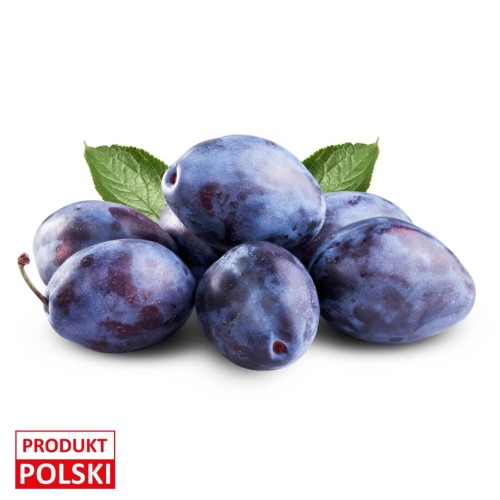 śliwka węgierka - na wagę