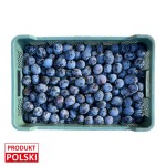 Śliwka węgierka - paczka 20kg