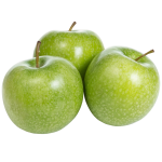 Jabłka Granny Smith