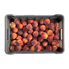 Brzoskwinia - paczka 10kg