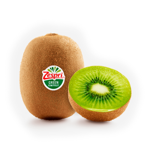 dwa kiwi