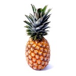 duży-ananas