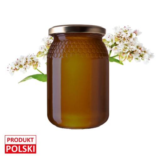 miód-gryczany-produkt-polski