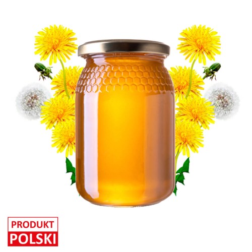 miód-mniszkowy-produkt-polski