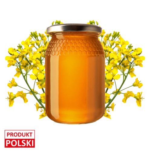 miód-rzepakowy-produkt-polski