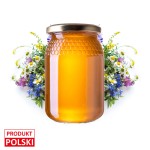 Miód wielokwiatowy